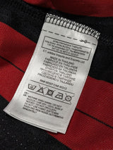 【2015/16】ACミラン（H）/ CONDITION：NEW / SIZE：XL / #10 / HONDA / セリエAパッチ