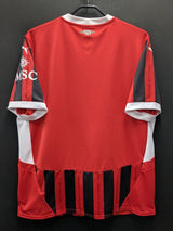 【2024/25】ACミラン（H）/ CONDITION：A / SIZE：XL