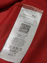 【2024/25】ACミラン（H）/ CONDITION：A / SIZE：XL