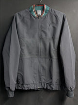 【2021/22】リバプール I96 アンセム ウーブン ジャケット / CONDITION：A / SIZE：M