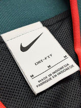 【2021/22】リバプール I96 アンセム ウーブン ジャケット / CONDITION：A / SIZE：M