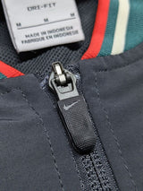 【2021/22】リバプール I96 アンセム ウーブン ジャケット / CONDITION：A / SIZE：M