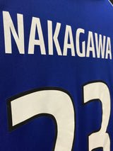 【2022】横浜F・マリノス（ACL/H）/ CONDITION：A / SIZE：M（日本規格）/ #23 / NAKAGAWA