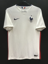【2015】フランス代表（A）/ CONDITION：A / SIZE：S