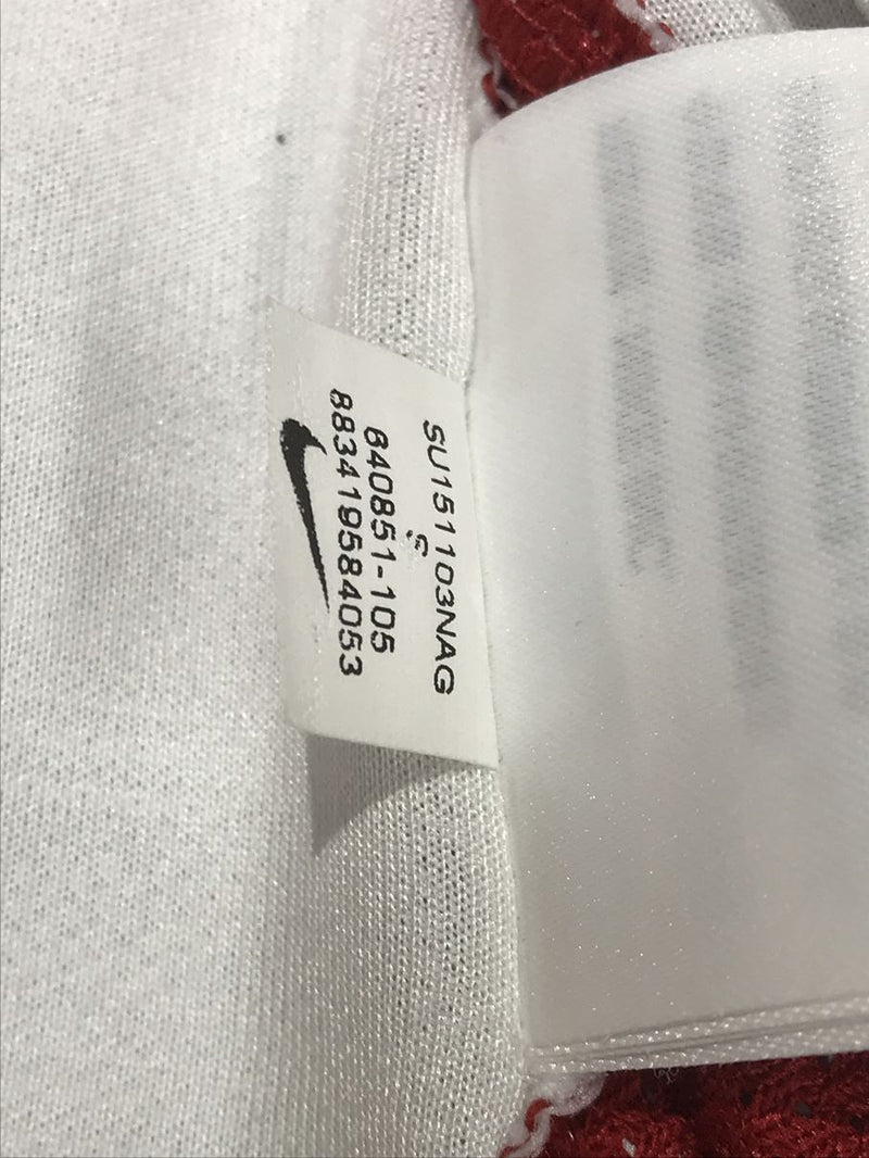 【2015】フランス代表（A）/ CONDITION：A / SIZE：S