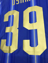 【2015】ガンバ大阪（ACL/Home）/ CONDITION：A- / SIZE：M-L（日本規格）/ #39 / USAMI