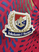 【2014】横浜F・マリノス（TRM/A）/ CONDITION：NEW / SIZE：O（日本規格）/ #10 /（中村俊輔）