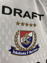 【2023】横浜F・マリノス（A）/ CONDITION：NEW / SIZE：M（日本規格）/ #25 / KAINA