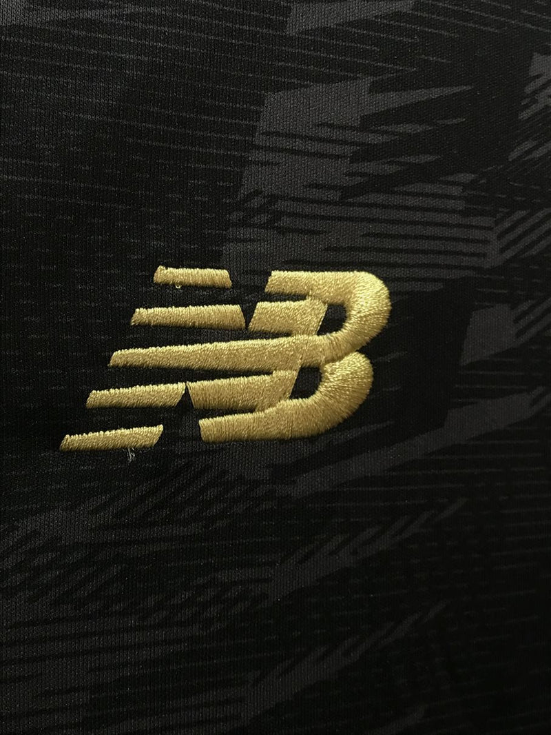 【2019/20】リバプール SIGNATURE ライトウェイト ゲームシャツ / CONDITION：NEW / SIZE：S
