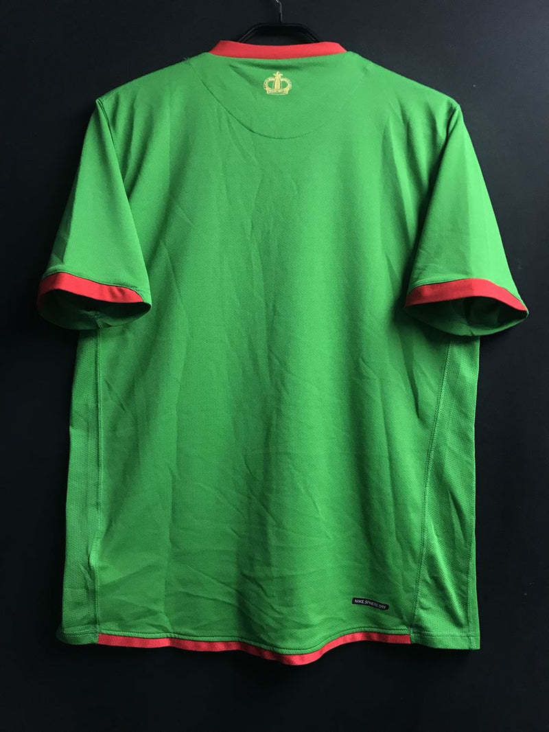 【2006】モロッコ代表（H）/ CONDITION：A- / SIZE：M