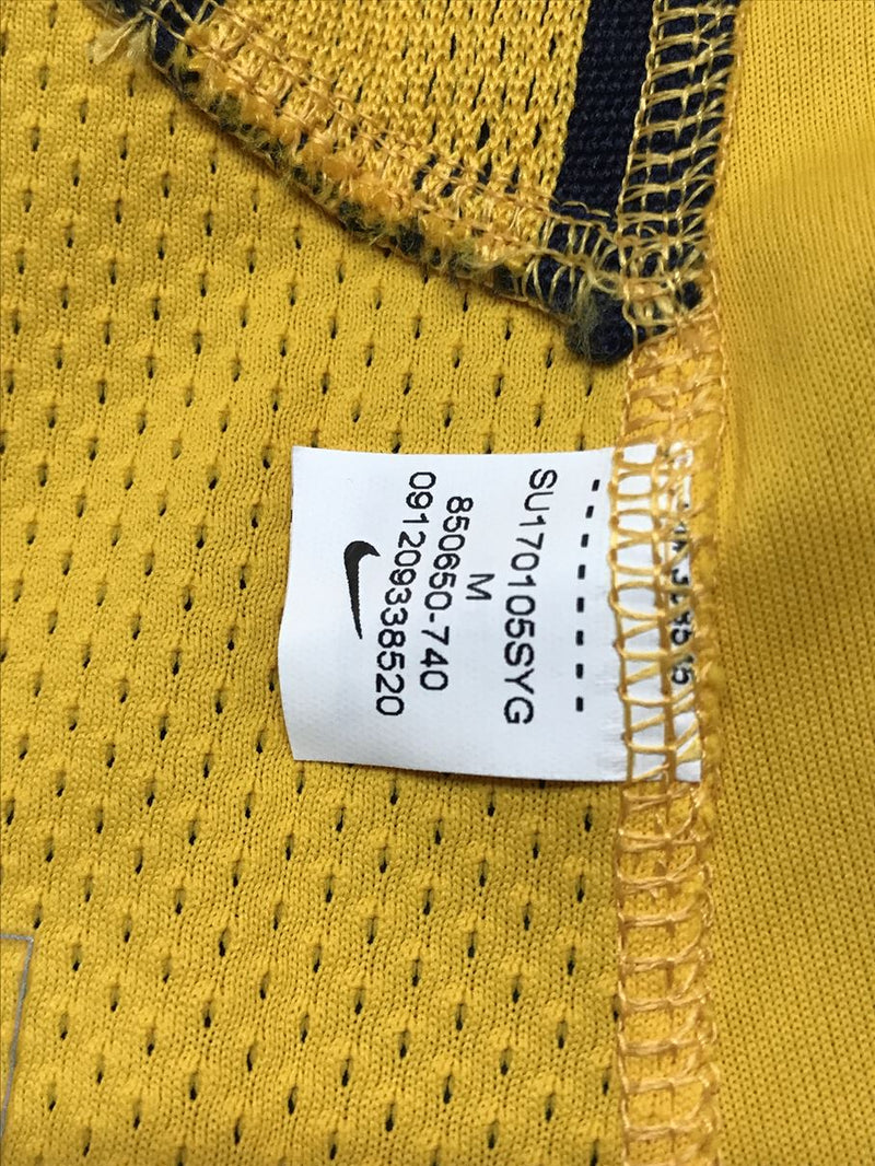 【2017/18】アトレティコ・マドリード（A）/ CONDITION：A / SIZE：M / #9 / F.TORRES / LFPパッチ / 選手用