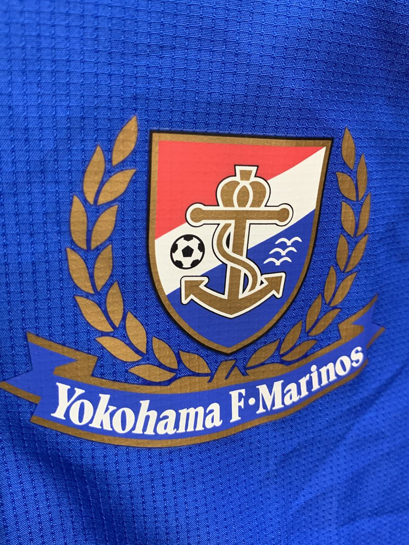 【2017】横浜F・マリノス RENGI ピステトップ / CONDITION：NEW / SIZE：XO（日本規格）