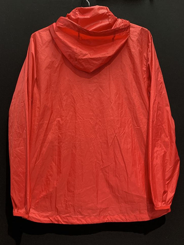 【2014/15】マンチェスター・ユナイテッド オーセンティック ウインガージャケット / CONDITION：NEW / SIZE：L