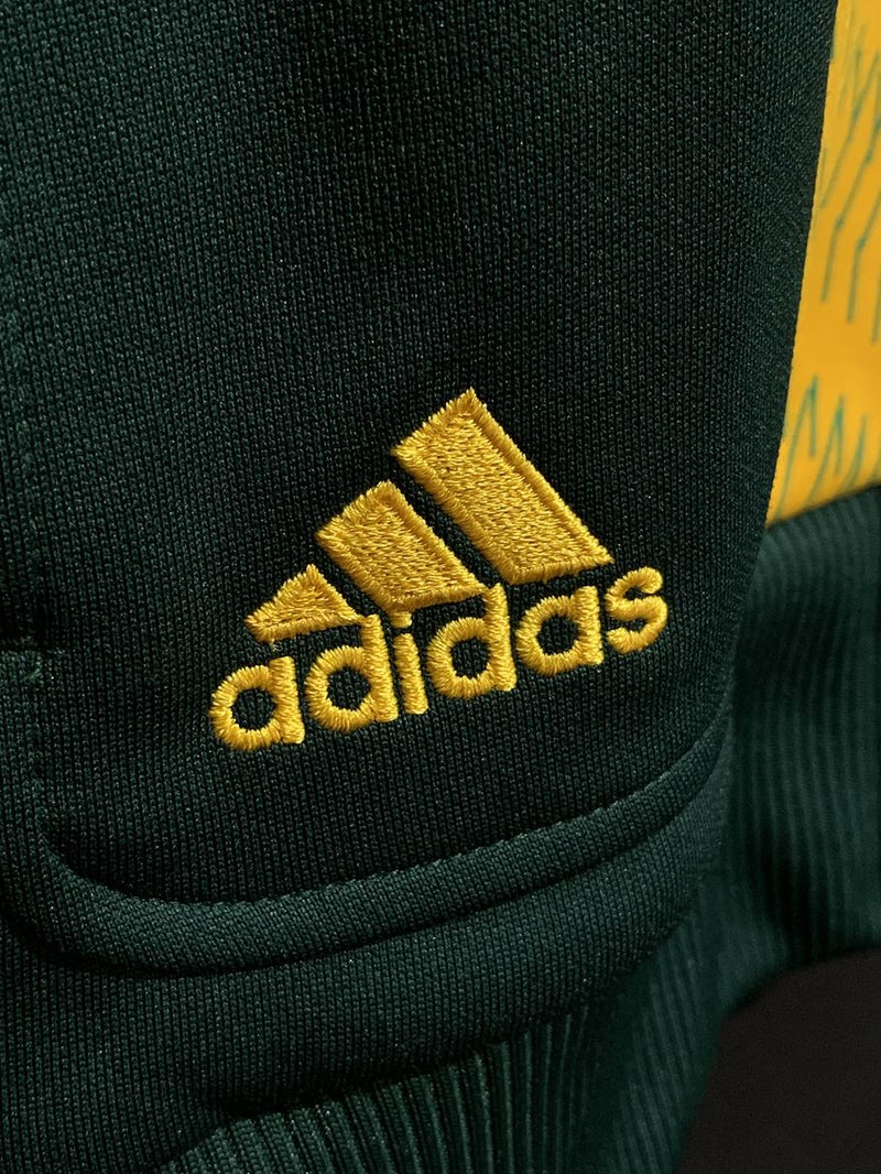 【2010】南アフリカ トラックトップ / CONDITION：NEW / SIZE：L（日本規格）