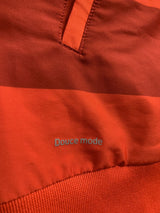 【2015】名古屋グランパス アンセムジャケット / CONDITION：A / SIZE：L（日本規格）