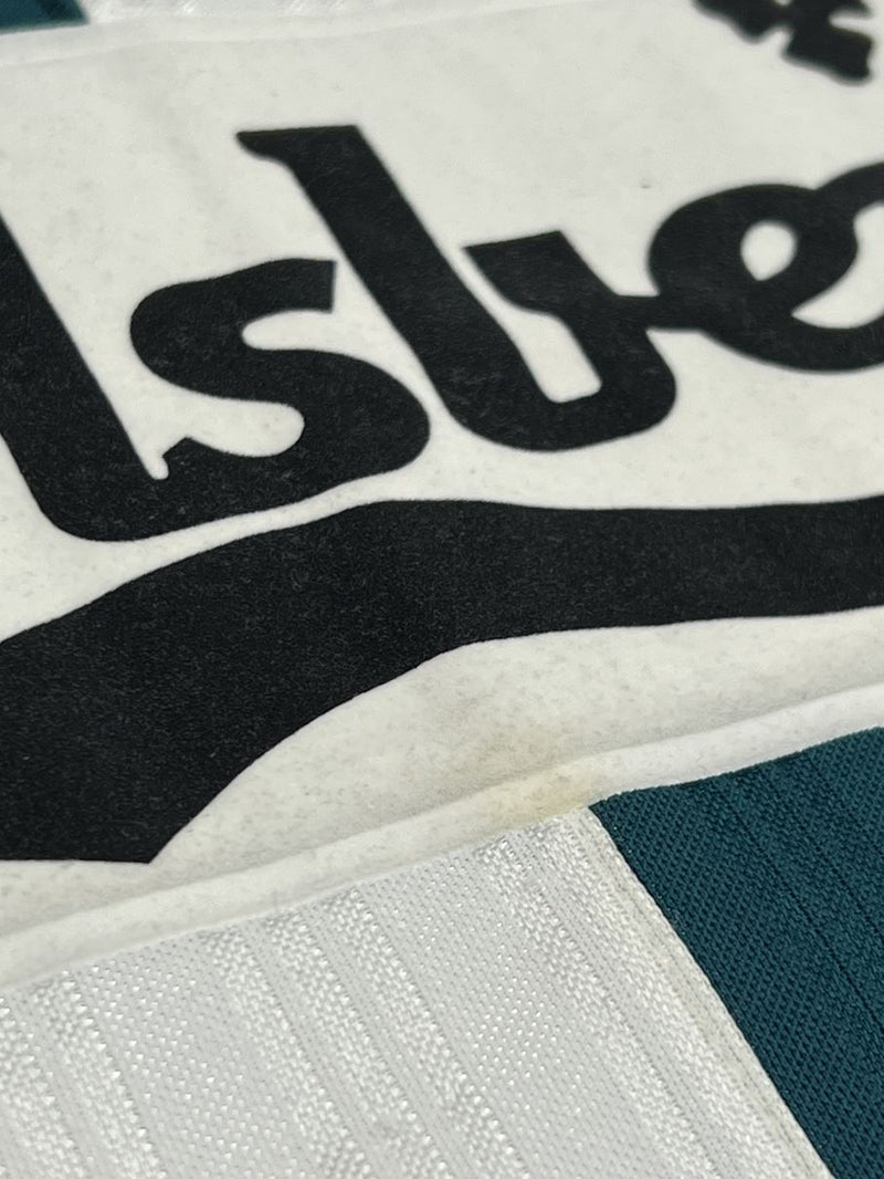 【1995/96】リバプール（A）/ CONDITION：B / SIZE：L / #17 / McMANAMAN / プレミアパッチ