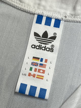 【1995/96】リバプール（A）/ CONDITION：B / SIZE：L / #17 / McMANAMAN / プレミアパッチ