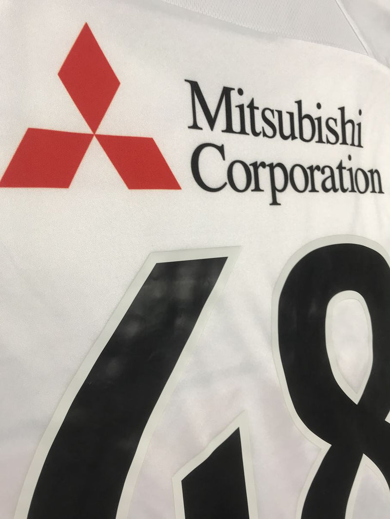 【2022】FC東京（A）/ CONDITION：A- / SIZE：2XL（日本規格）/ #48 / ARAI