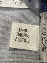 【2017】横浜F・マリノス RENGI ニットジャケット / CONDITION：NEW / SIZE：L（日本規格）