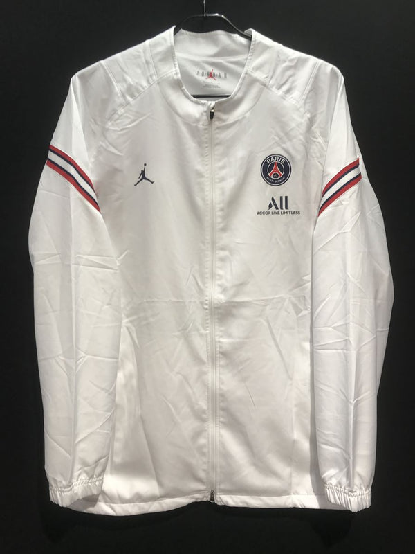 【2021/22】パリ・サンジェルマン ストライク トラックスーツ / CONDITION：A / SIZE：XL / 上下セット