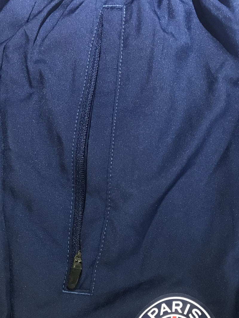 【2021/22】パリ・サンジェルマン ストライク トラックスーツ / CONDITION：A / SIZE：XL / 上下セット