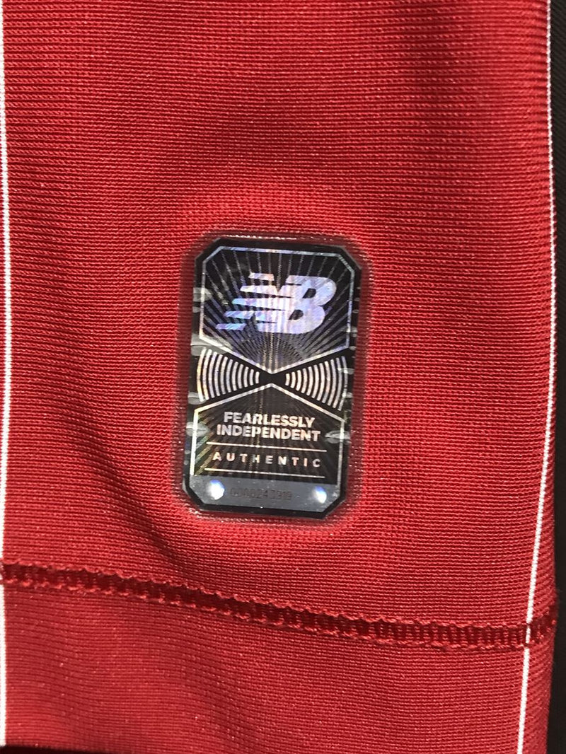 【2019/20】リバプール（H）/ CONDITION：A / SIZE：L