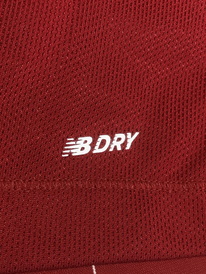 【2019/20】リバプール（H）/ CONDITION：A / SIZE：L
