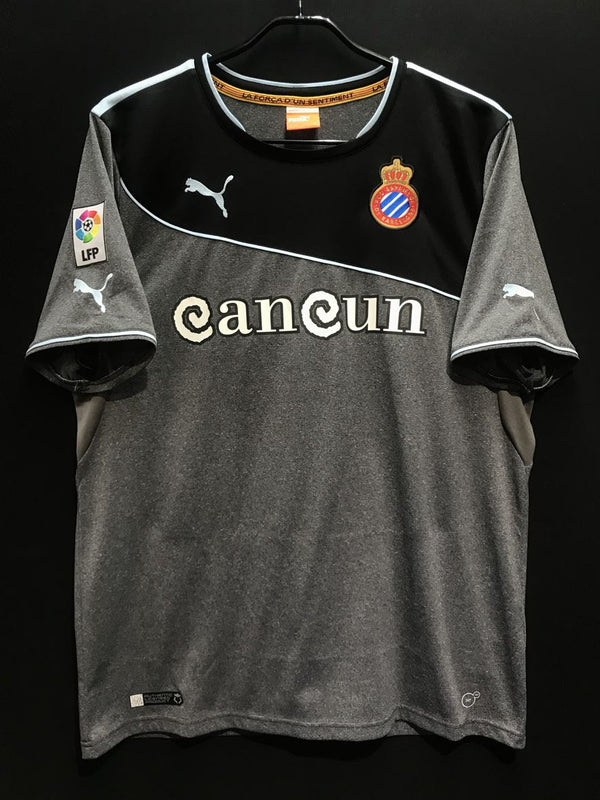 【2013/14】エスパニョール（A）/ CONDITION：A / SIZE：L / #9 / S.S. GARCIA