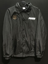 【2019】セレッソ大阪 CEREZO×PUMA コーチジャケット / CONDITION：B / SIZE：XL（日本規格）