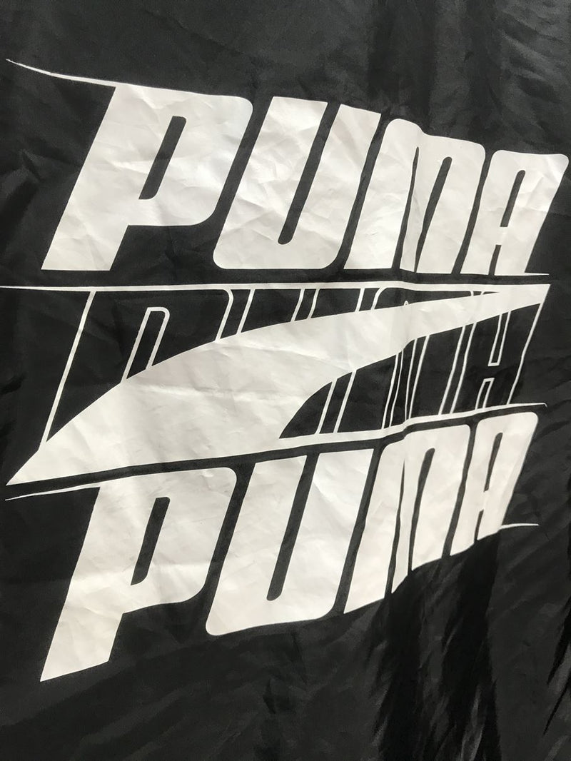 【2019】セレッソ大阪 CEREZO×PUMA コーチジャケット / CONDITION：B / SIZE：XL（日本規格）