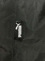 【2019】セレッソ大阪 CEREZO×PUMA コーチジャケット / CONDITION：B / SIZE：XL（日本規格）