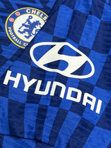 【2021/22】チェルシー（H）/ CONDITION：A / SIZE：M / #7 / KANTÉ / オーセンティック