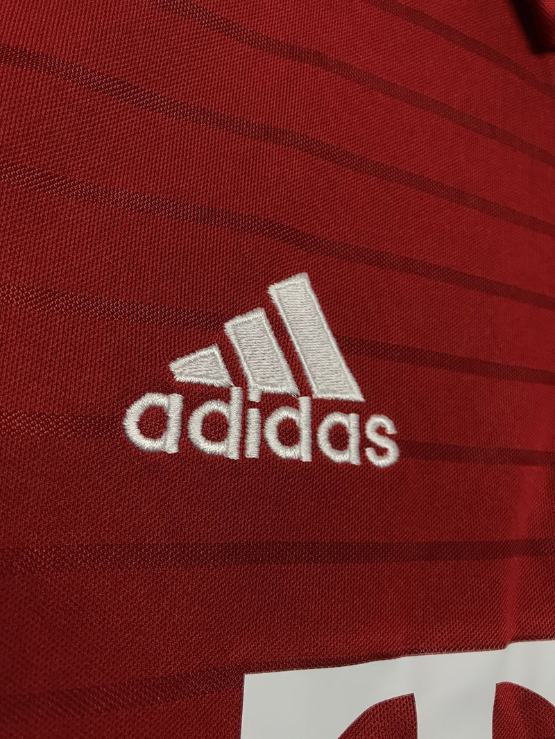 【2016/17】バイエルン（H）/ CONDITION：New / SIZE：M（日本規格）