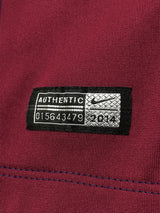 【2014/15】バルセロナ（H）/ CONDITION：A / SIZE：S / #11 / NEYMAR JR