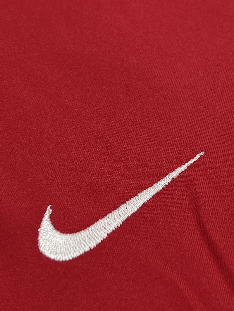 【2002/03】アーセナル（H）/ CONDITION：B+ / SIZE：XL / #7 / PIRES / プレミア優勝パッチ / 選手用