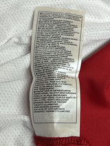【2002/03】アーセナル（H）/ CONDITION：B+ / SIZE：XL / #7 / PIRES / プレミア優勝パッチ / 選手用