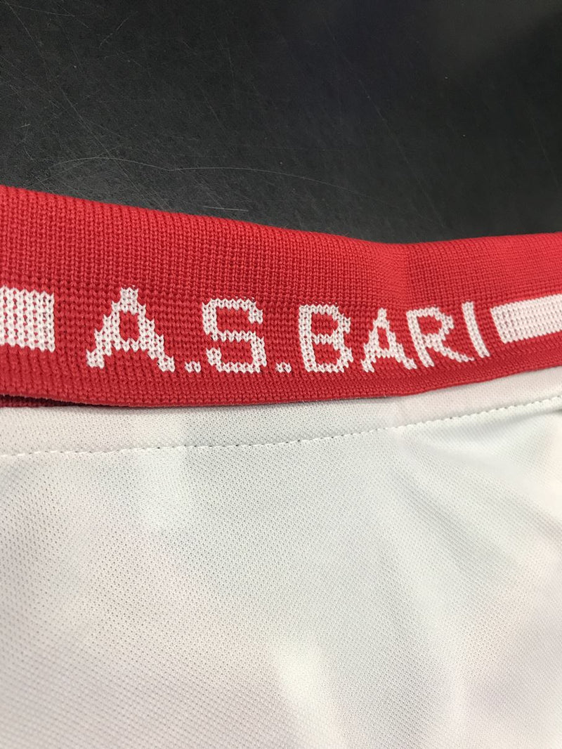 【2001/02】バーリ（H）/ CONDITION：B+ / SIZE：L