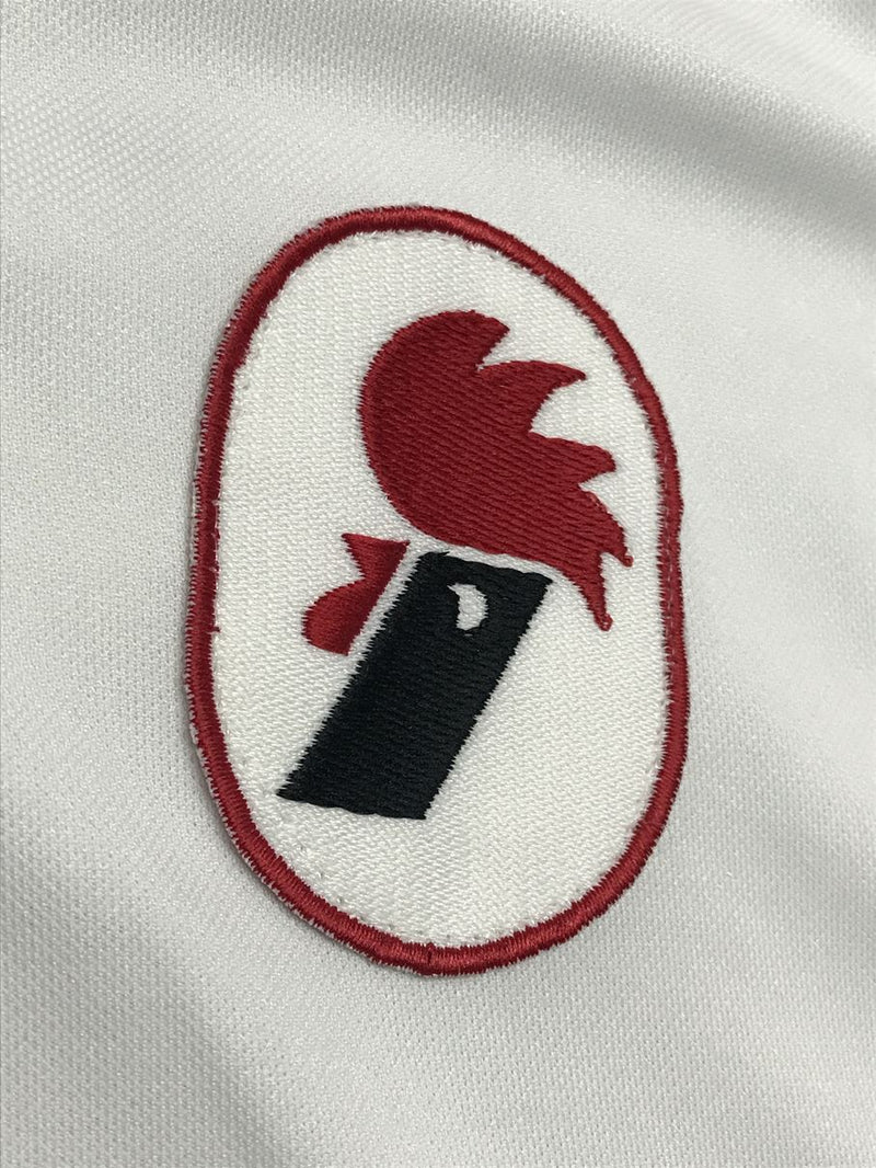 【2001/02】バーリ（H）/ CONDITION：B+ / SIZE：L