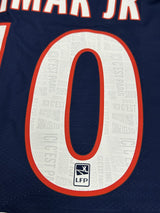 【2019/20】パリ・サンジェルマン（H）/ CONDITION：NEW / SIZE：L / #10 / NEYMAR JR / オーセンティック