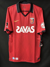 【2011】浦和レッズ（H）/ CONDITION：New / SIZE：XXL / オーセンティック