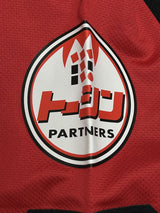【2011】浦和レッズ（H）/ CONDITION：New / SIZE：XXL / オーセンティック