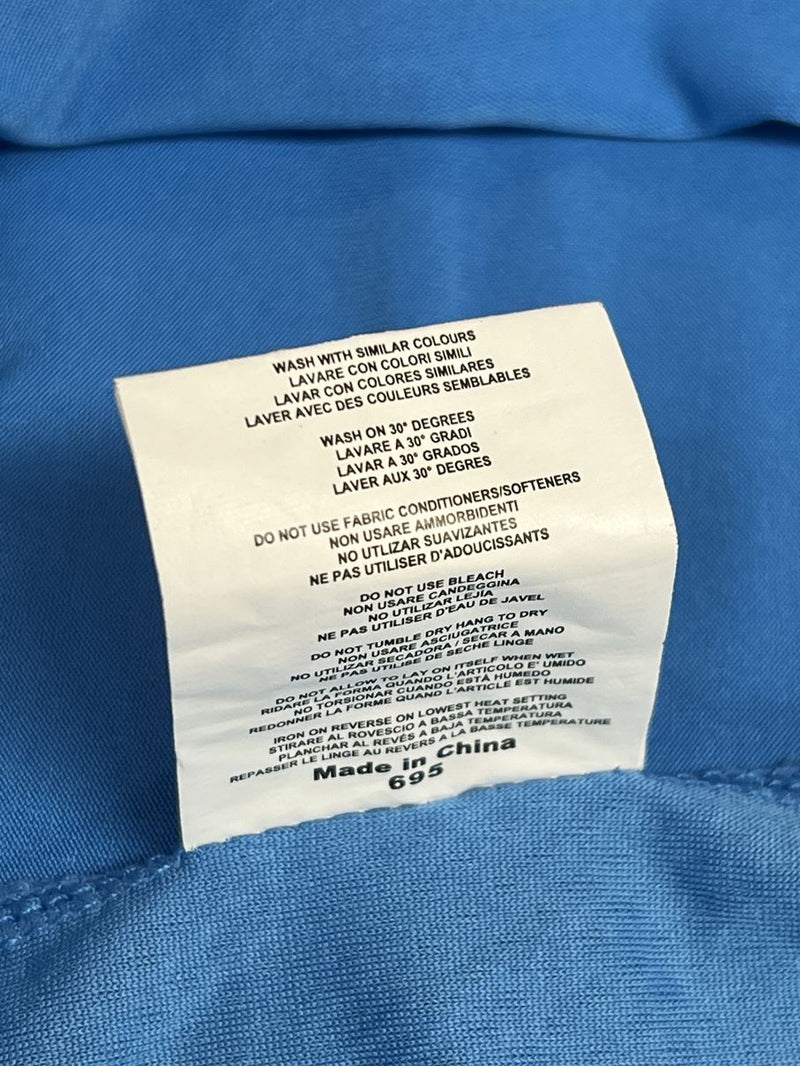 【2013/14】ナポリ（H）/ CONDITION：A- / SIZE：M / #9 / HIGUAÍN / セリエAパッチ / オーセンティック