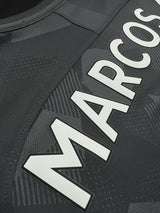 【2017/18】チェルシー（3rd）/ CONDITION：A- / SIZE：L / #3 / MARCOS A. / プレミア優勝パッチ
