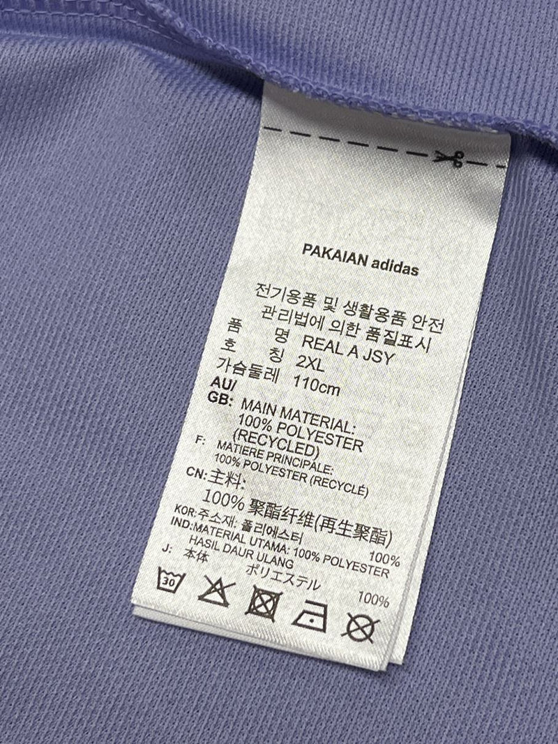 【2022/23】レアル・マドリード（A）/ CONDITION：A / SIZE：XO（日本規格）/ #9 / BENZEMA / カップ戦用マーキング