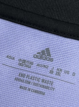 【2022/23】レアル・マドリード（A）/ CONDITION：A / SIZE：XO（日本規格）/ #9 / BENZEMA / カップ戦用マーキング