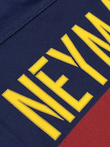 【2015/16】バルセロナ（H）/ CONDITION：A- / SIZE：S / #11 / NEYMAR JR