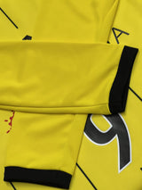 【2021】柏レイソル（H）/ CONDITION：A- / SIZE：L（日本規格）/ #9 / CRISTIANO