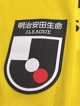 【2021】柏レイソル（H）/ CONDITION：A- / SIZE：L（日本規格）/ #9 / CRISTIANO