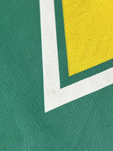 【2001】ジェフユナイテッド市原（H）/ CONDITION：B+ / SIZE：L（日本規格）/ #22 / 選手用