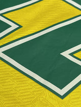 【2001】ジェフユナイテッド市原（H）/ CONDITION：B+ / SIZE：L（日本規格）/ #22 / 選手用